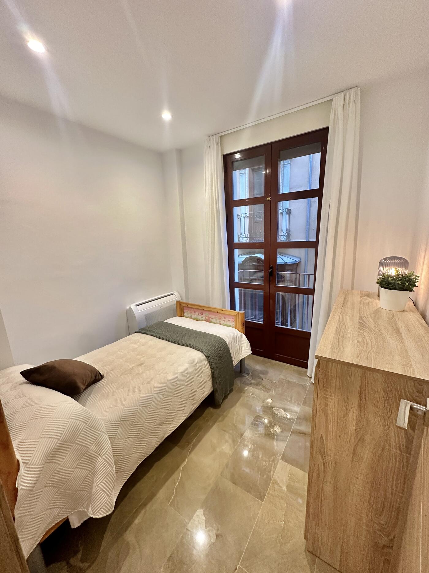 Colcha Suite, apartamento turístico en el centro de Granada (6/14)